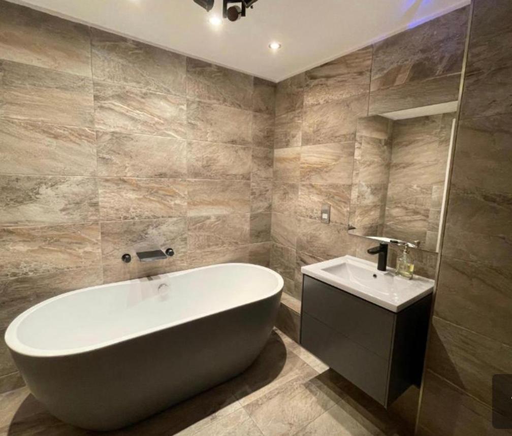 Appartement In Old Town
